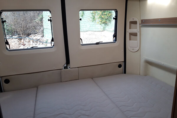 CAMPER FAMILY
