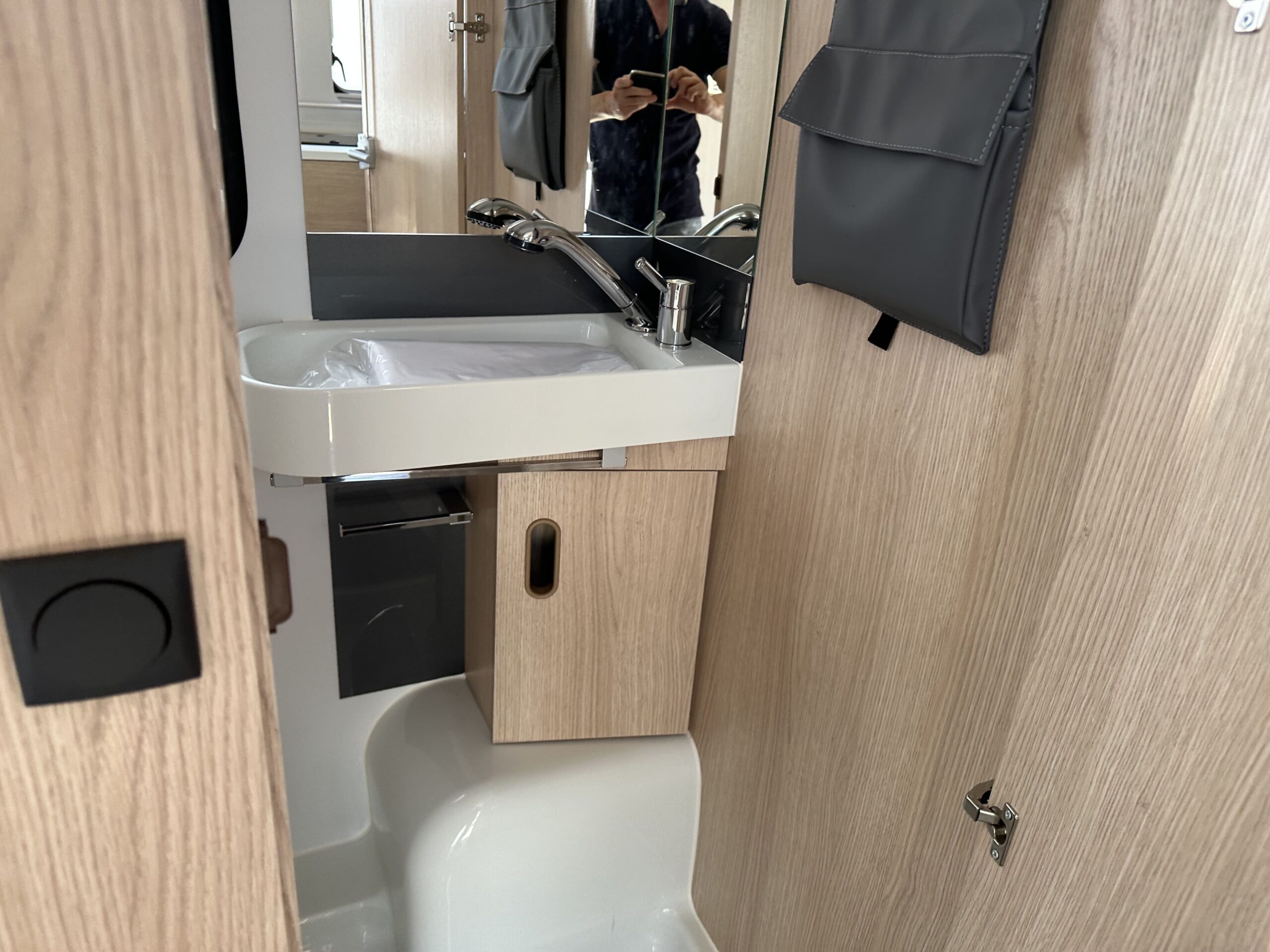 ADRIA AVIVA 360 DK