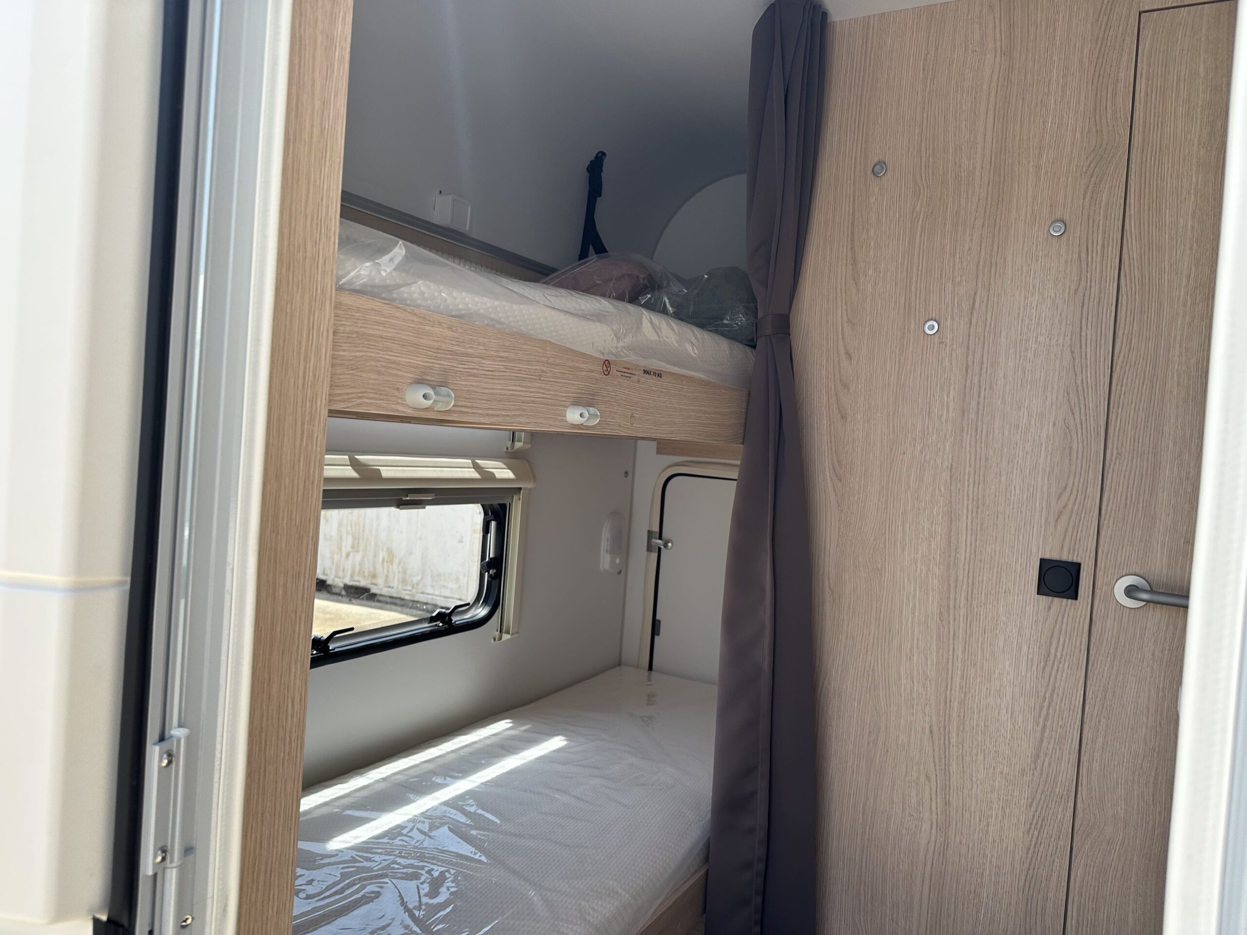 ADRIA AVIVA 360 DK