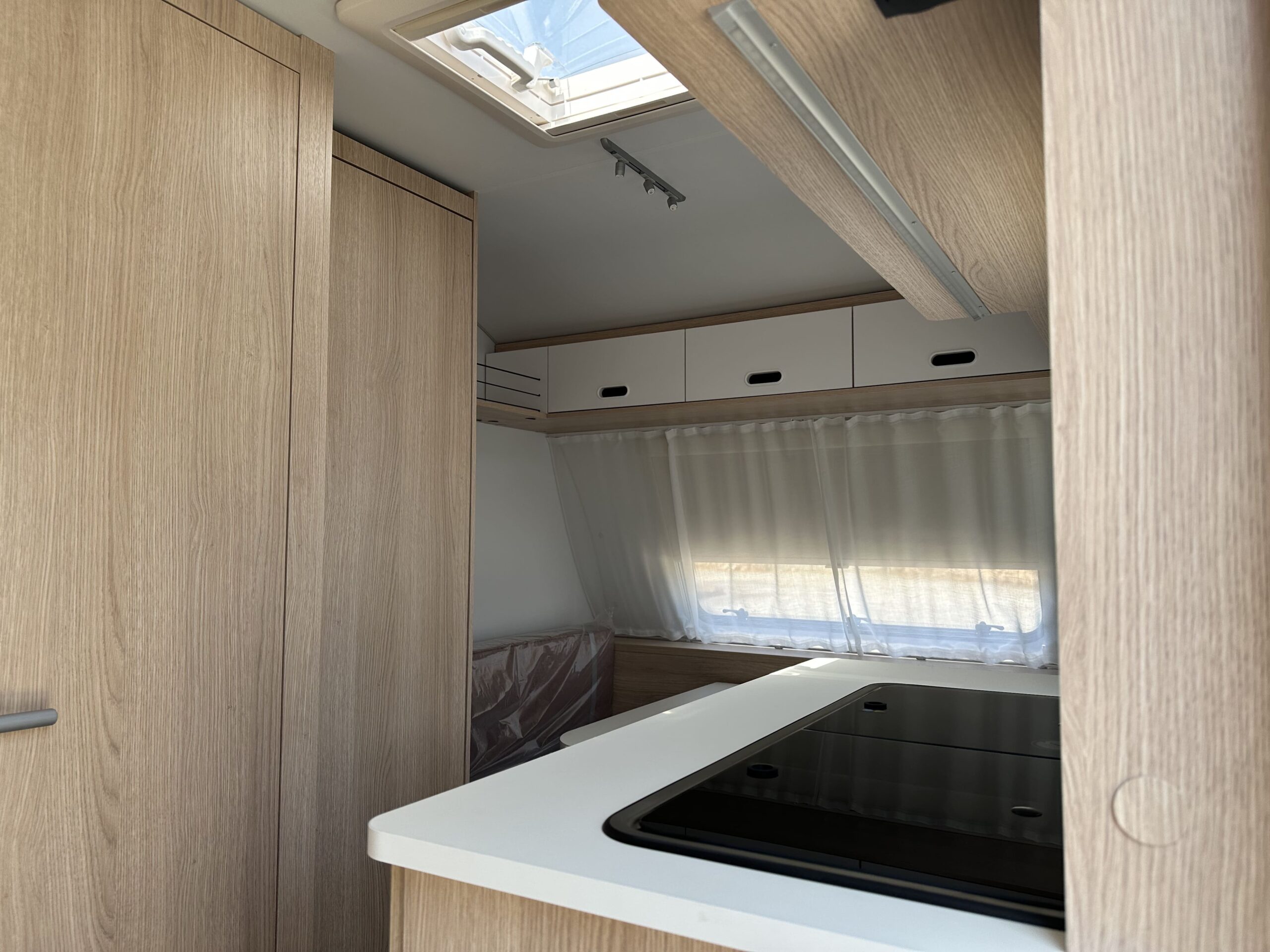 ADRIA AVIVA 360 DK