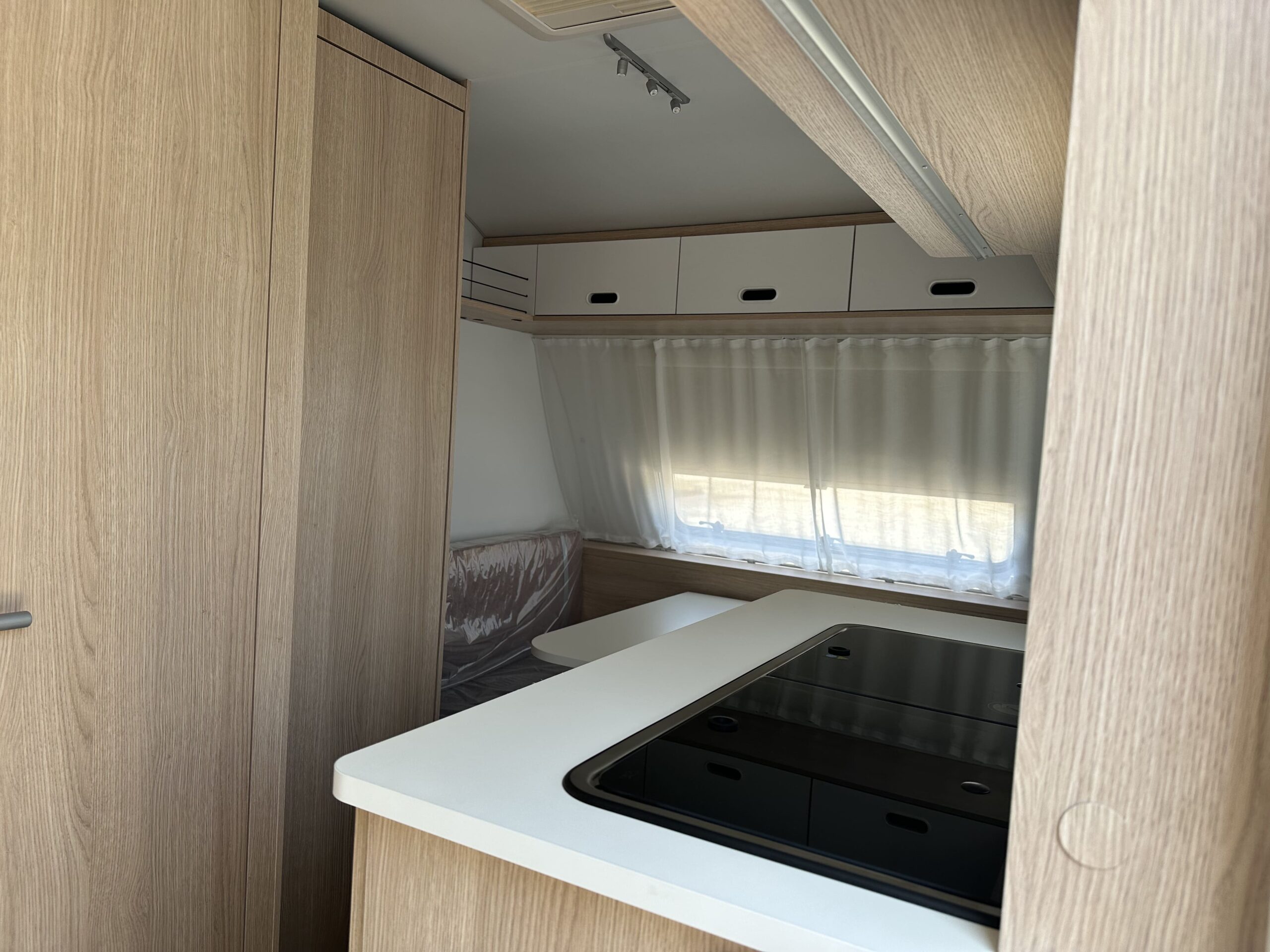 ADRIA AVIVA 360 DK