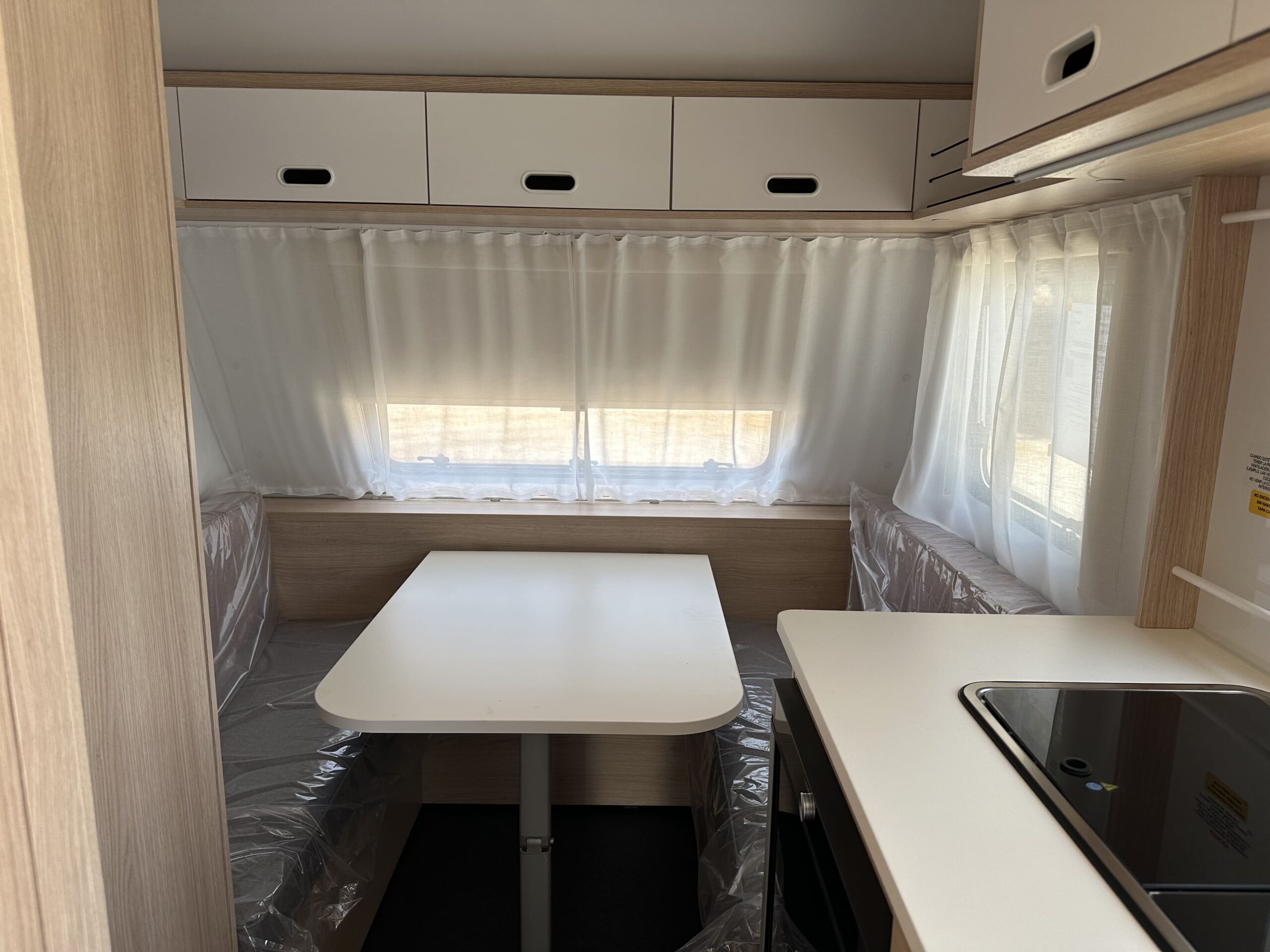 ADRIA AVIVA 360 DK