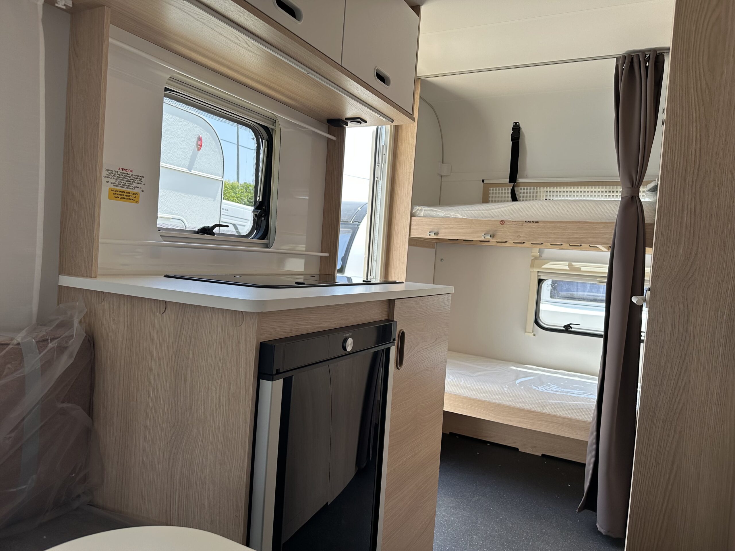 ADRIA AVIVA 360 DK