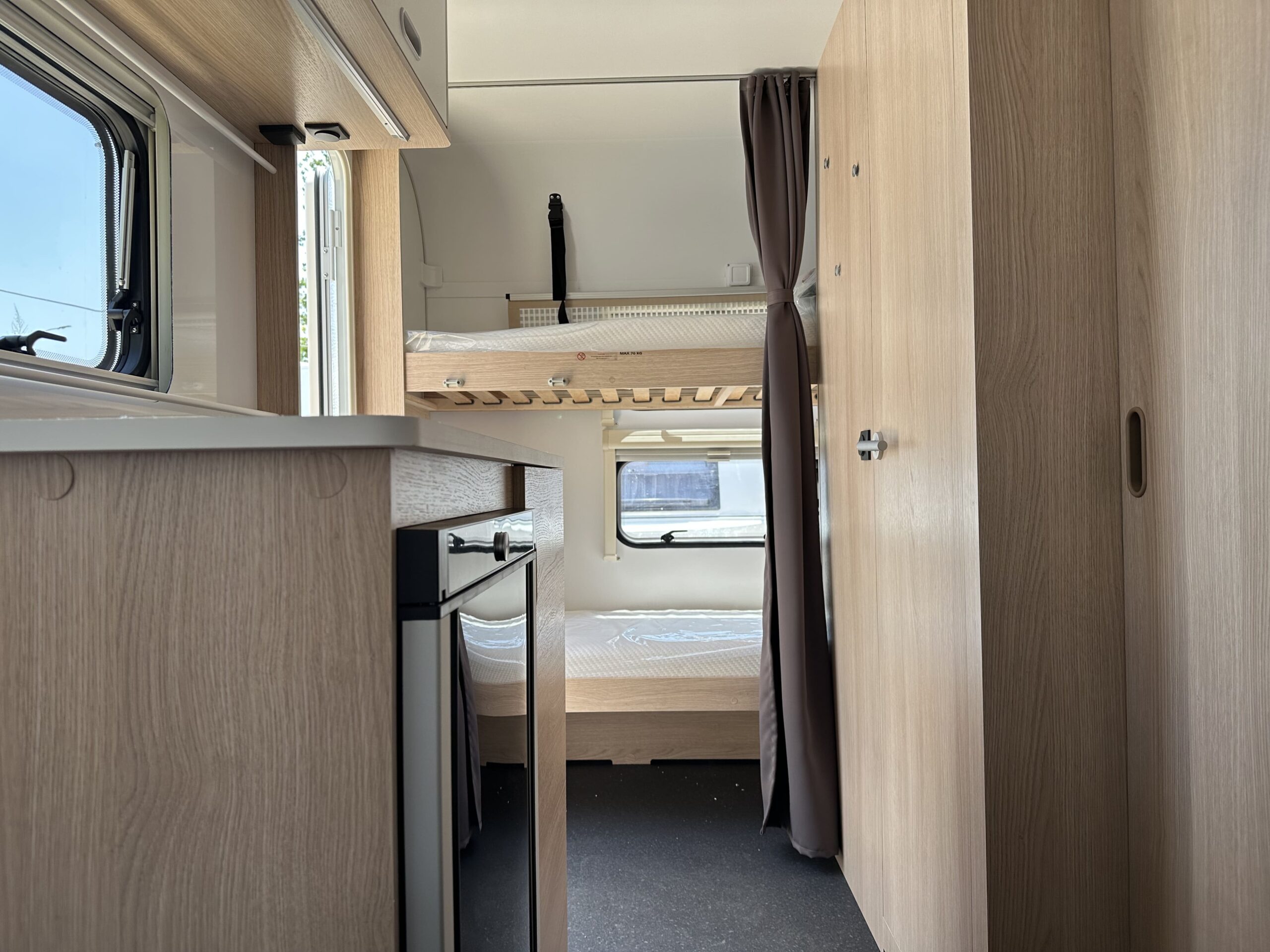 ADRIA AVIVA 360 DK