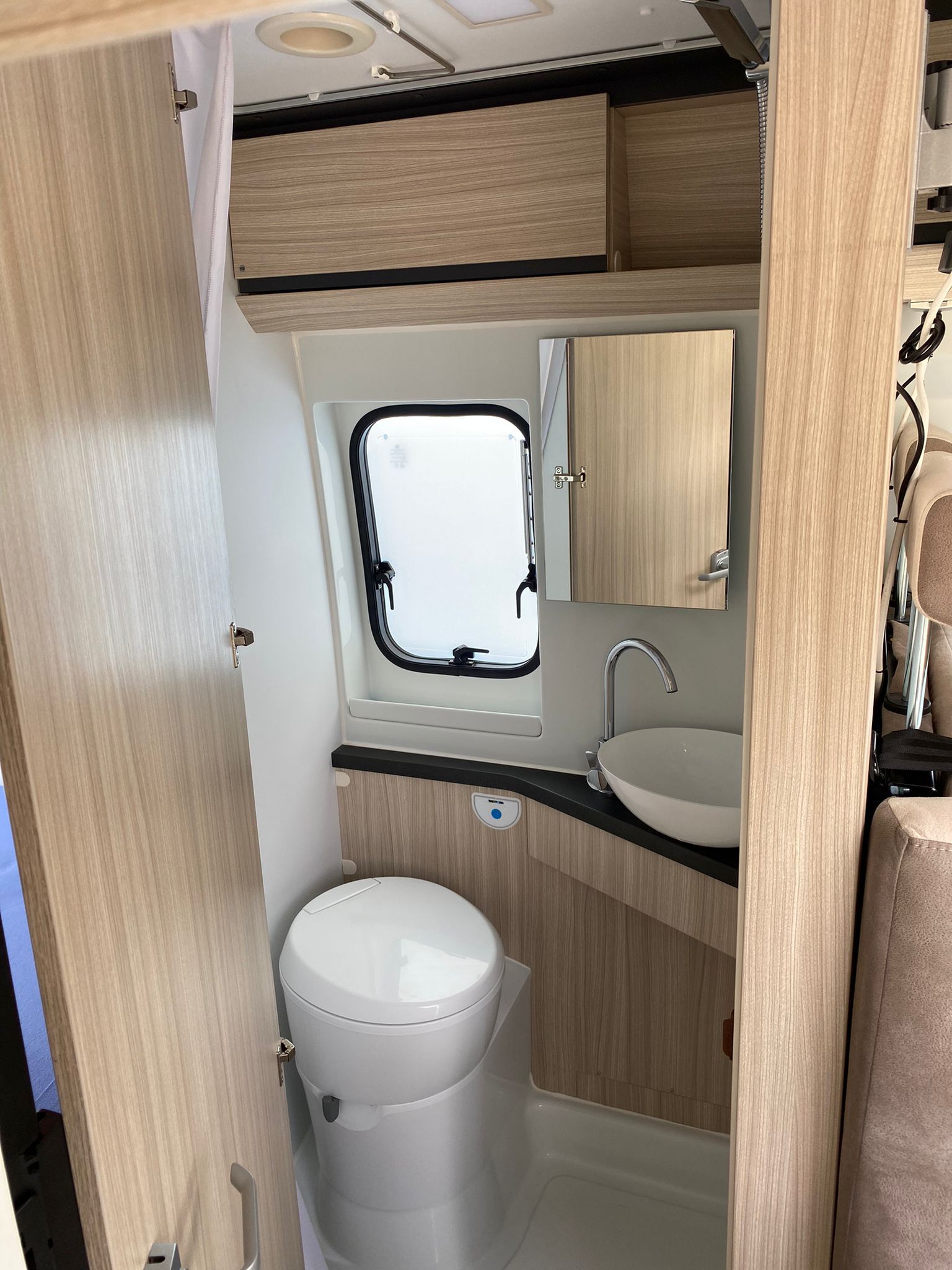 TWIN AXESS 600 SP FAMILY