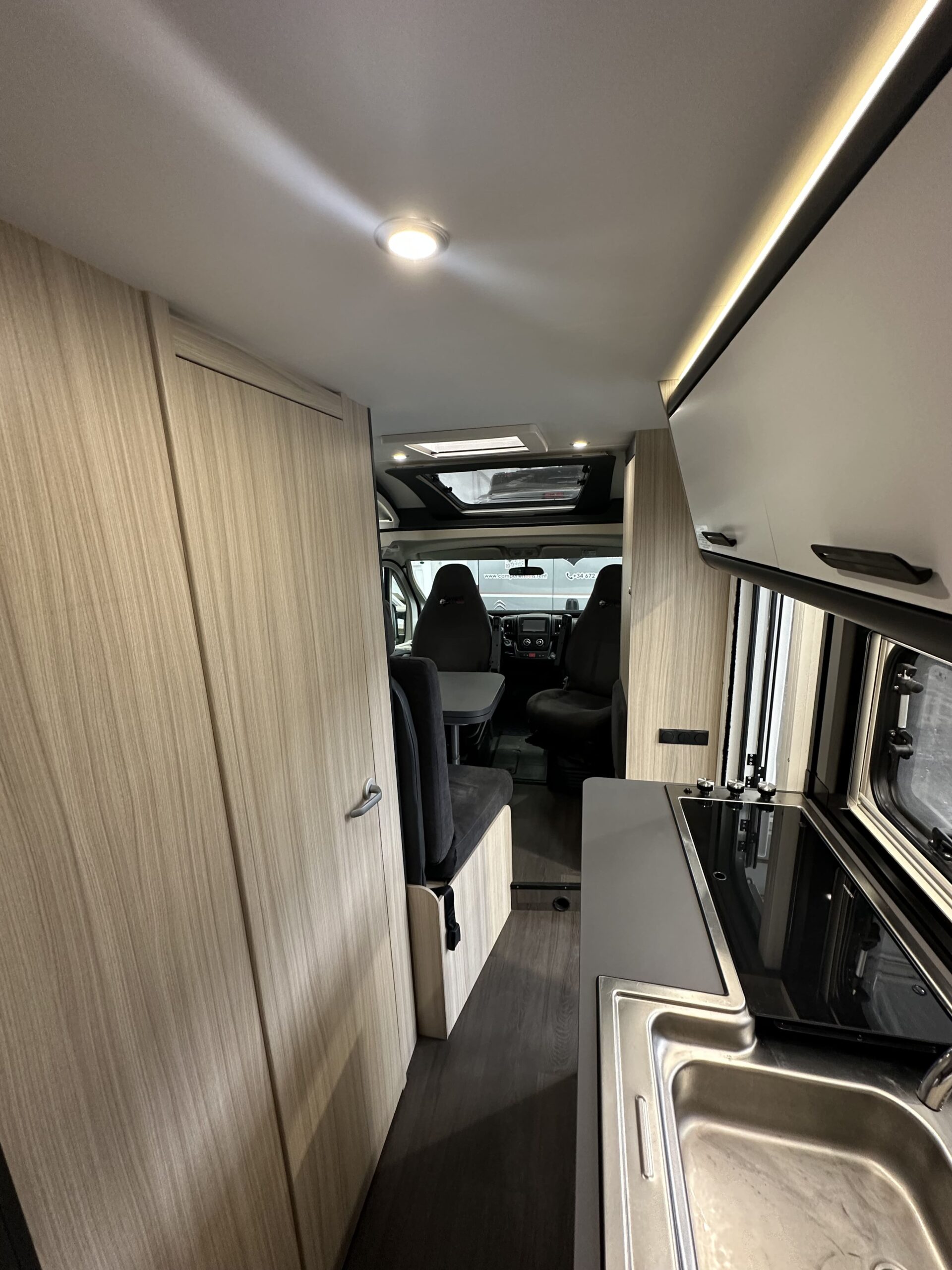 SUN LIVING C65 SL