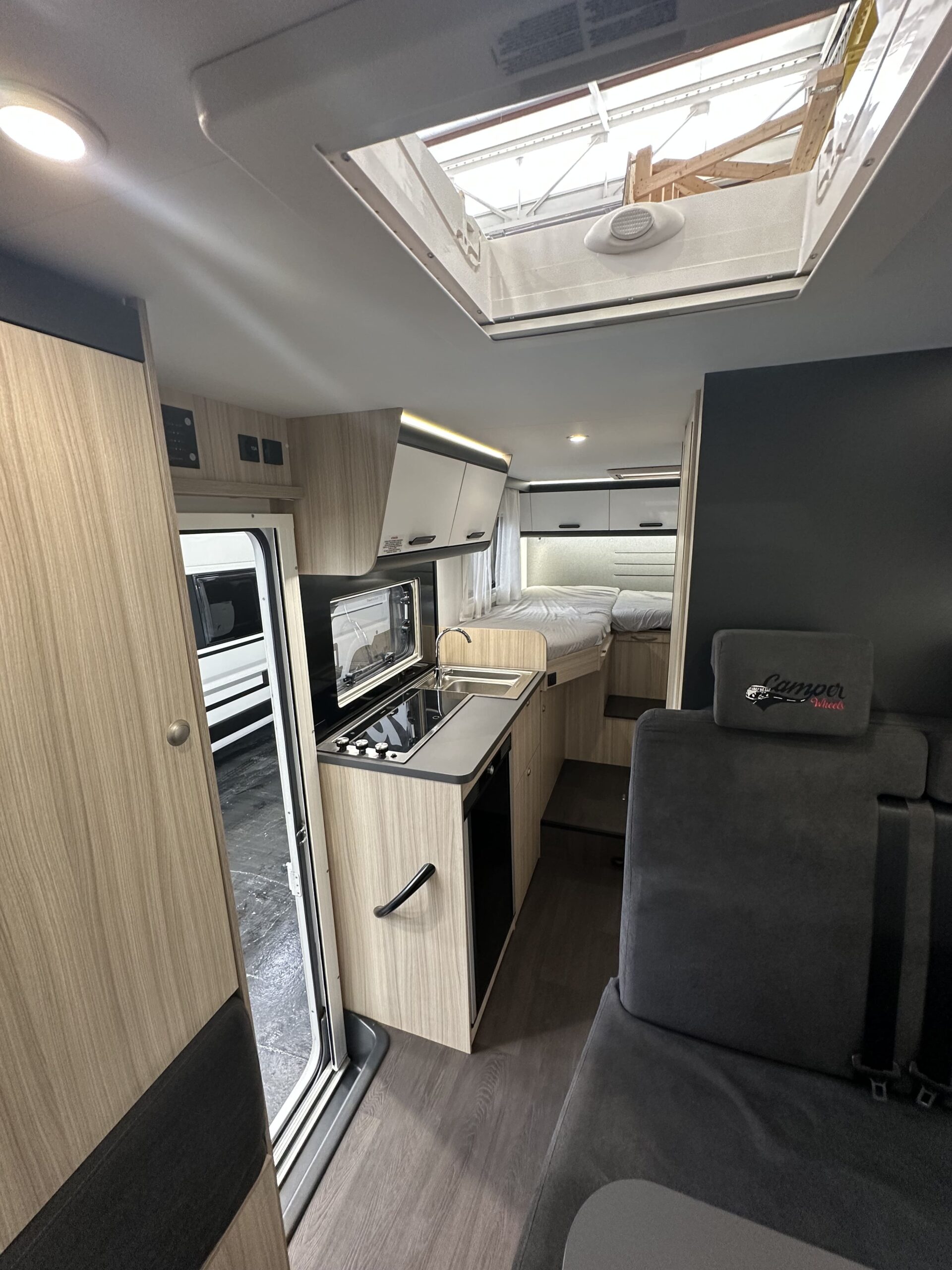 SUN LIVING C65 SL