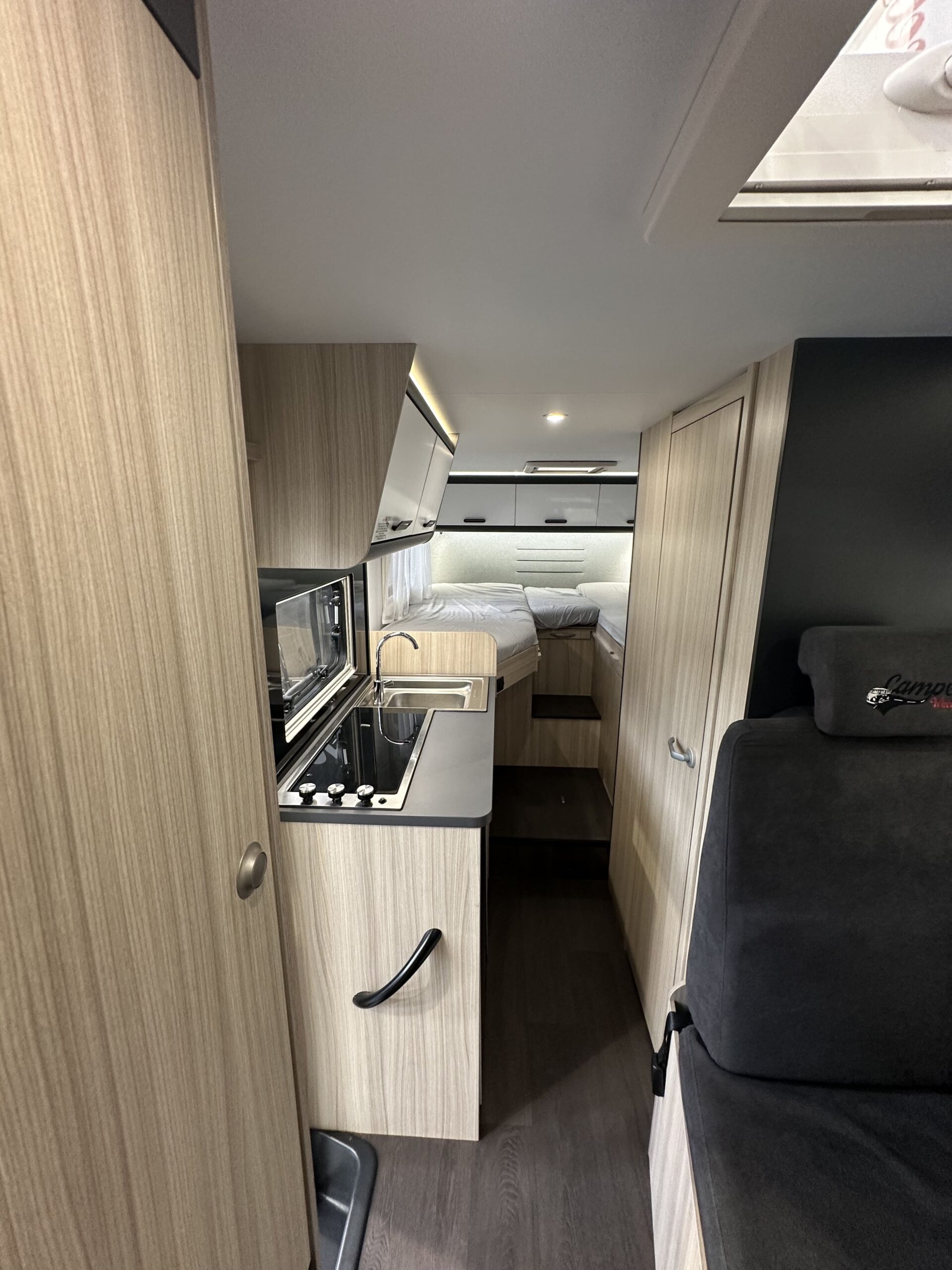SUN LIVING C65 SL