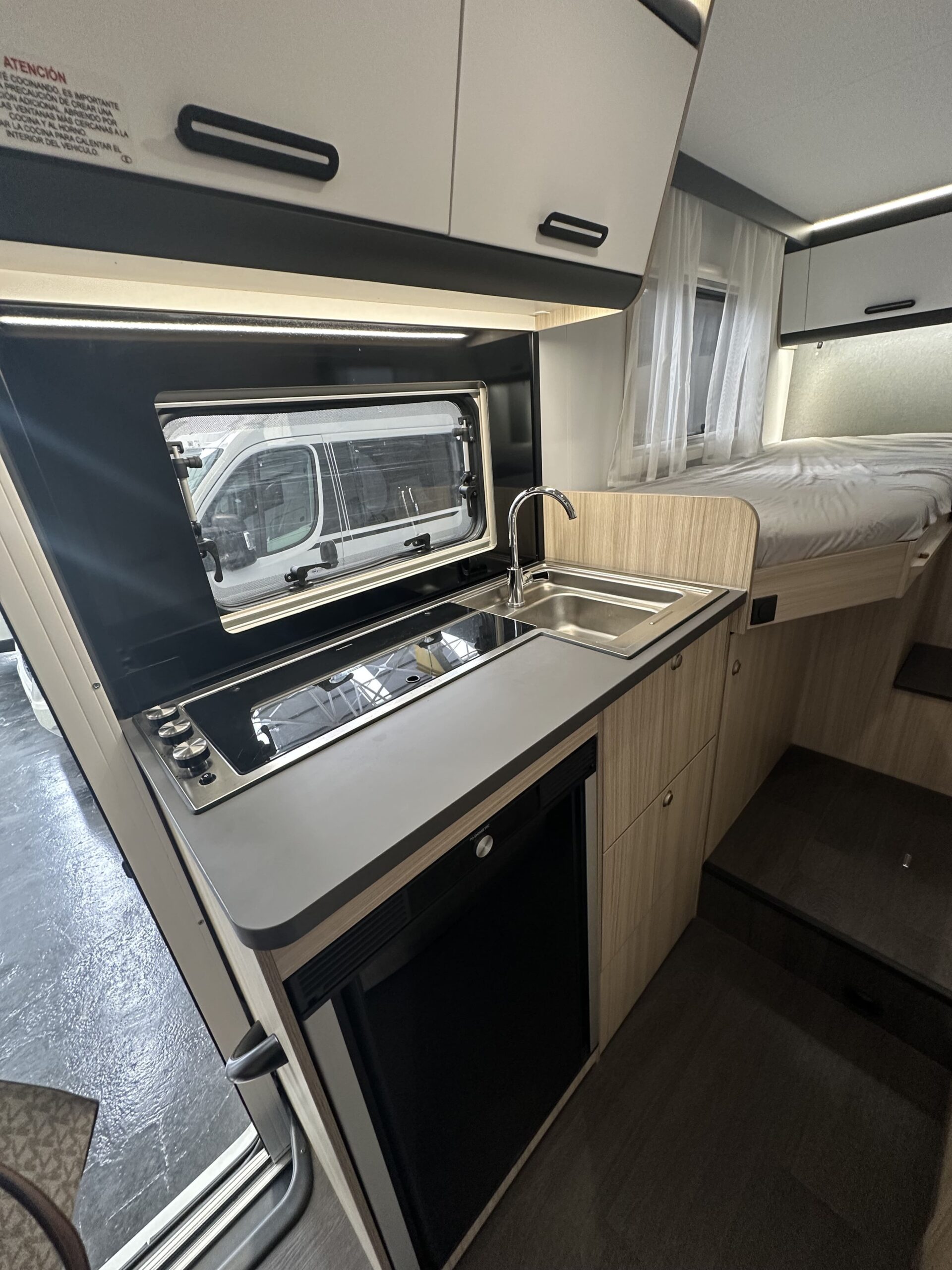 SUN LIVING C65 SL