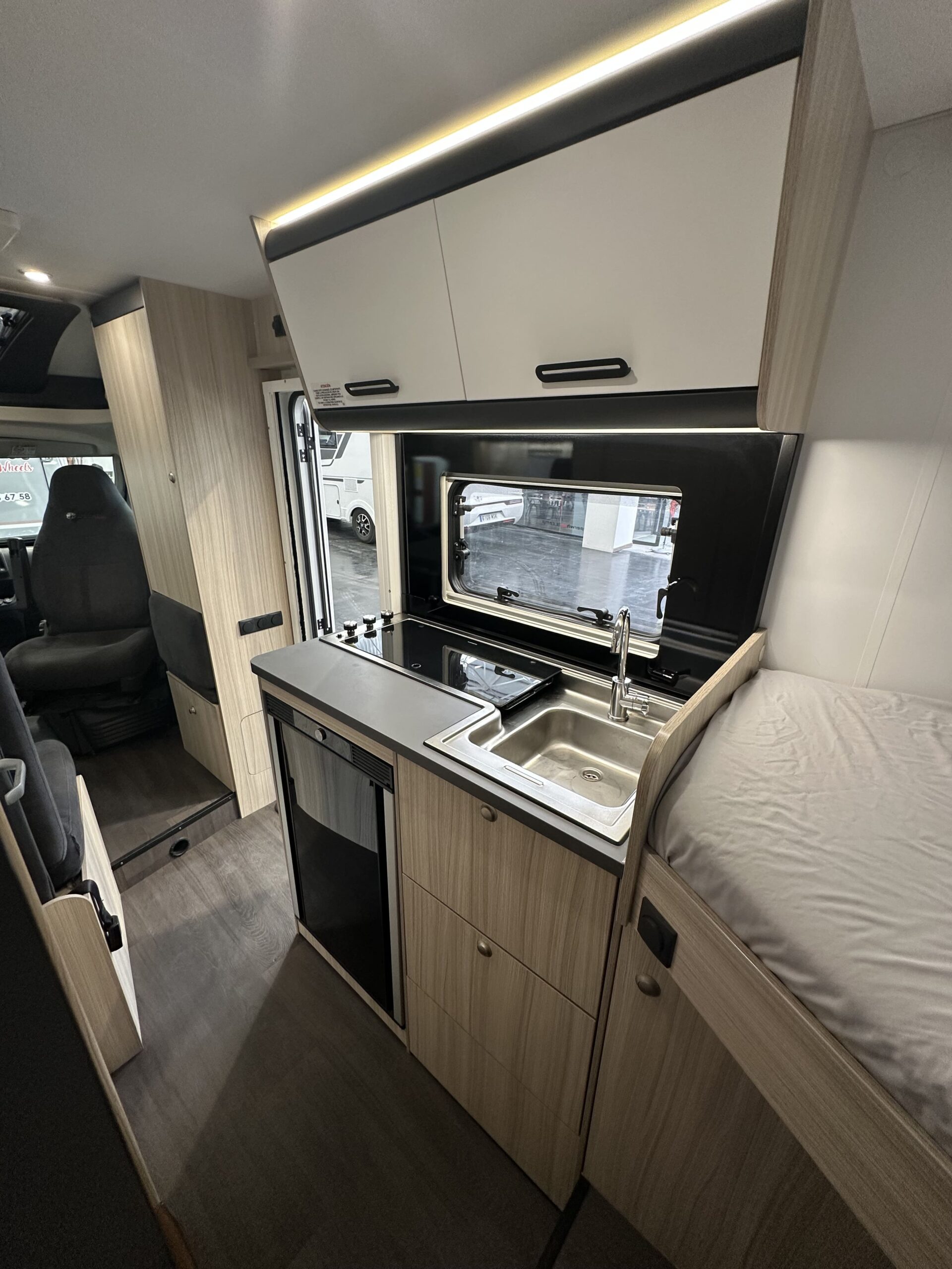 SUN LIVING C65 SL