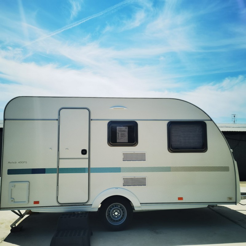 ADRIA AVIVA 422 PH