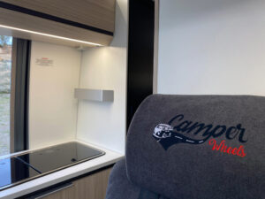 Camper Adria Twin Axess 600sp Family detalle