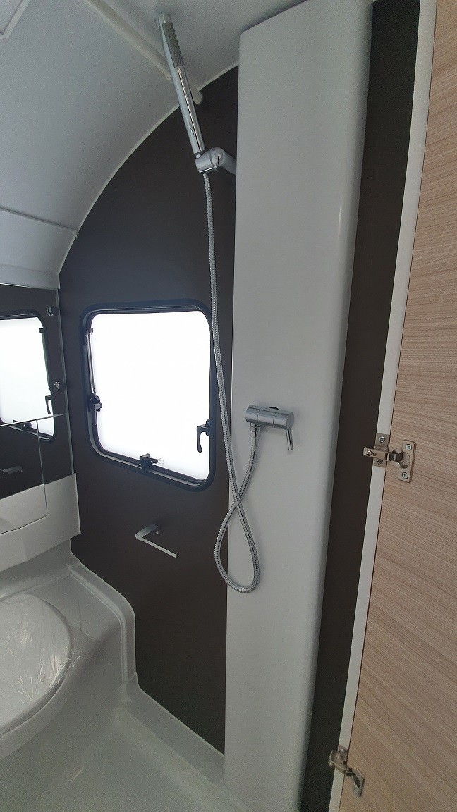 Venta caravana ADRIA ALTEA 472 PK 2023