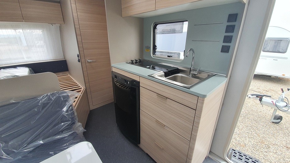 Venta caravana ADRIA ALTEA 472 PK 2023