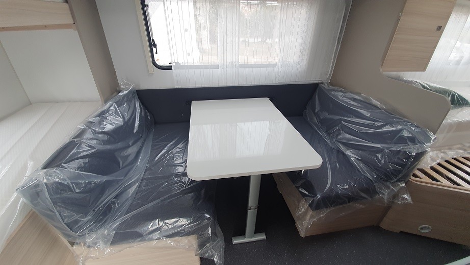 Venta caravana ADRIA ALTEA 472 PK 2023