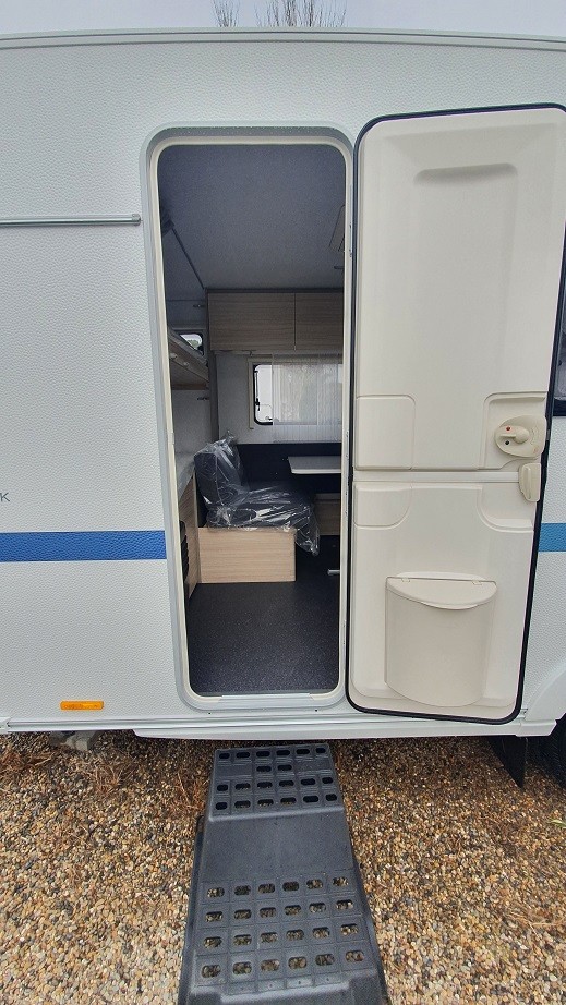 Venta caravana ADRIA ALTEA 472 PK 2023