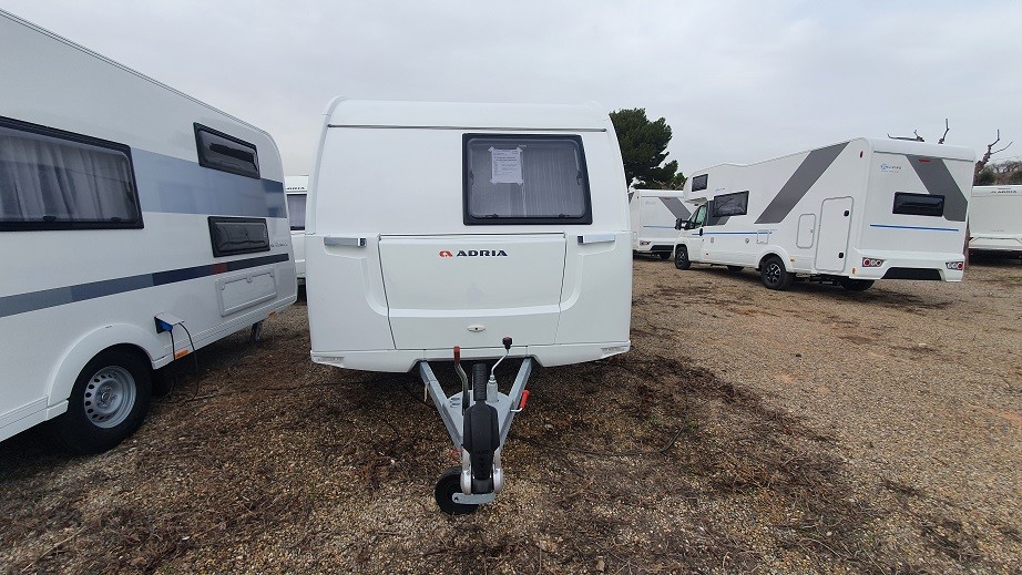 Venta caravana ADRIA ALTEA 472 PK 2023