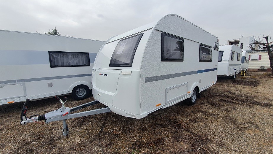 Venta caravana ADRIA ALTEA 472 PK 2023