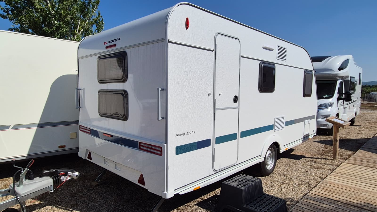 Adria aviva 472pk
