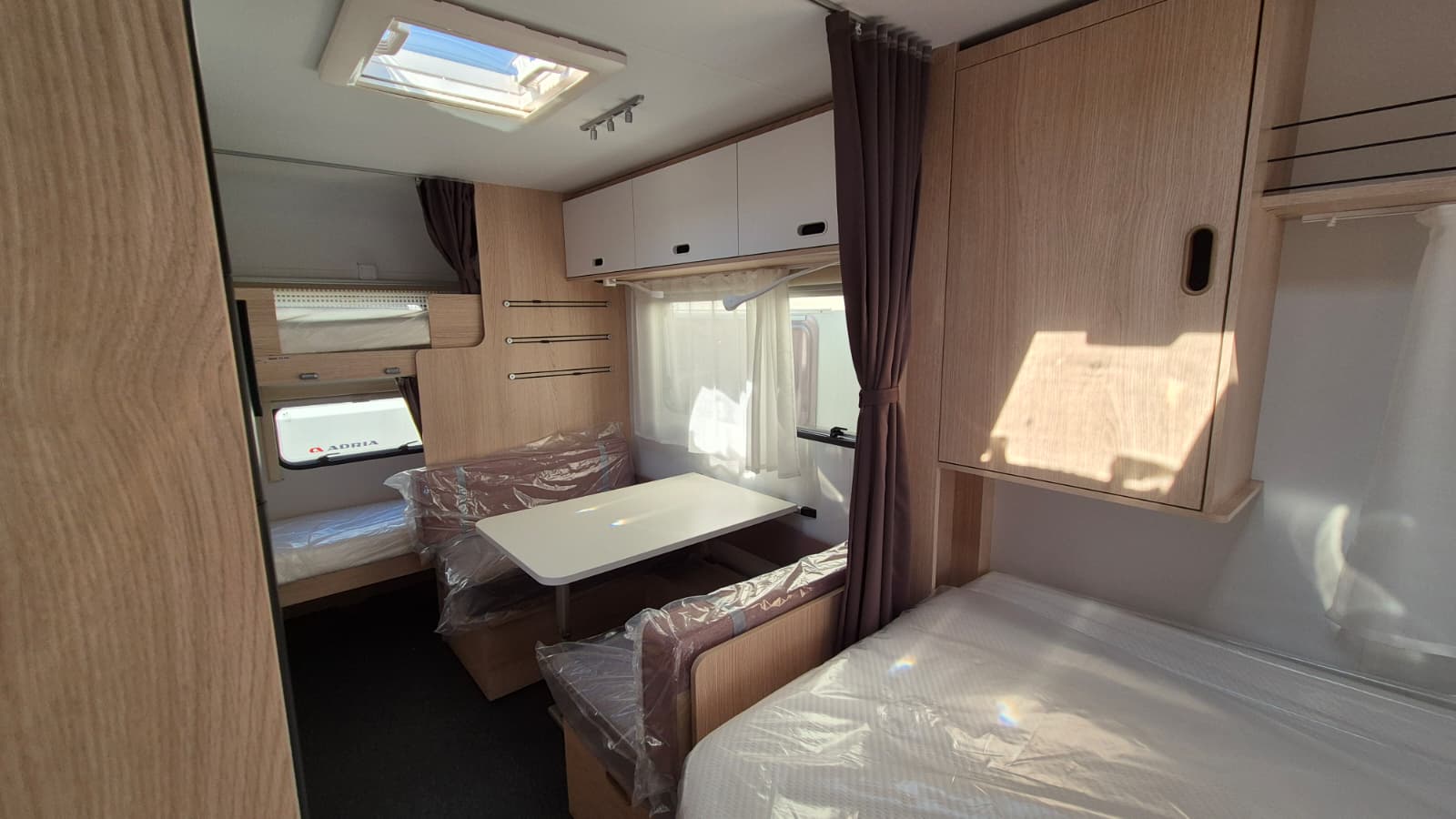 Adria aviva 472pk