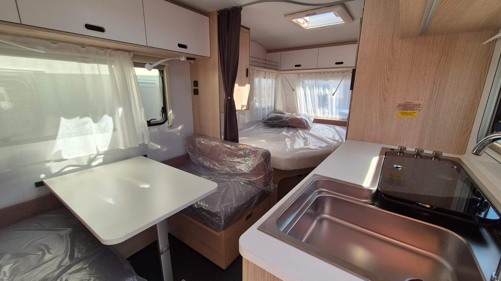Adria aviva 472pk