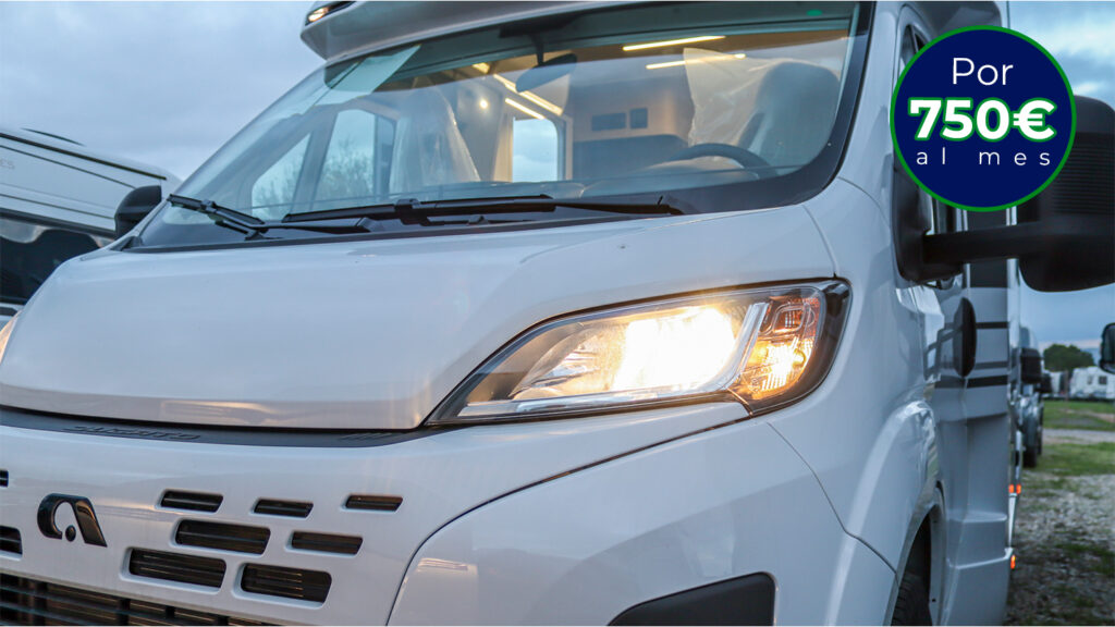Adria-Matrix-Axess-670-SC