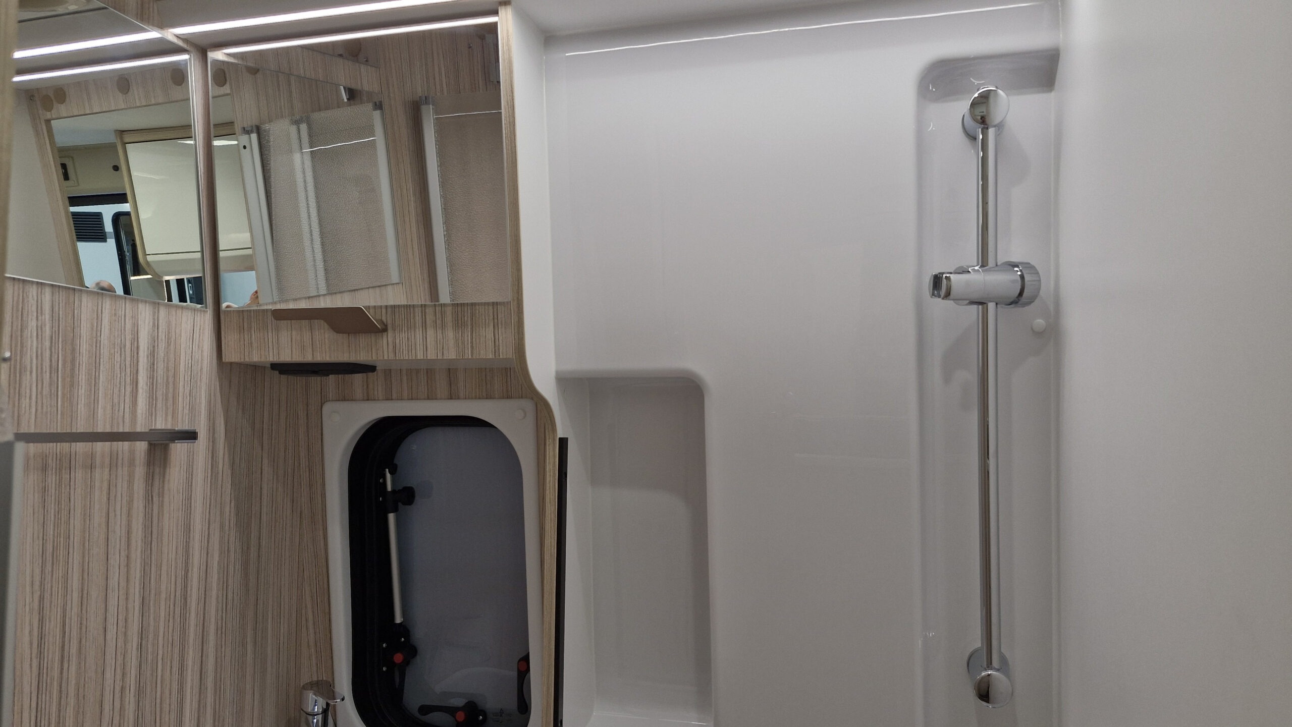 Elnagh E-VAN 5 Trend