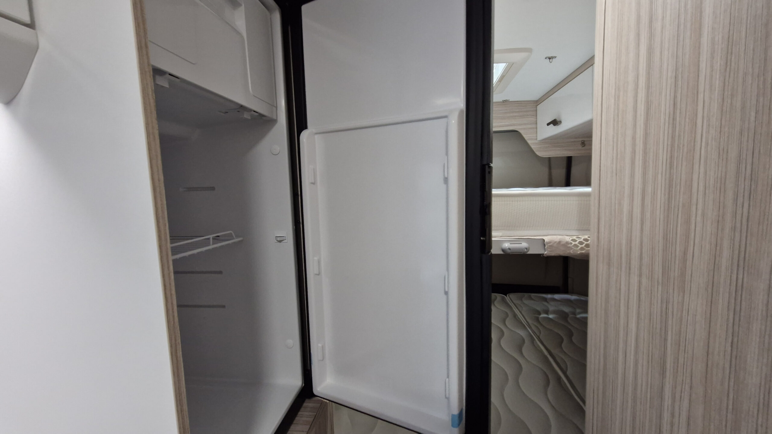 Elnagh E-VAN 5 Trend