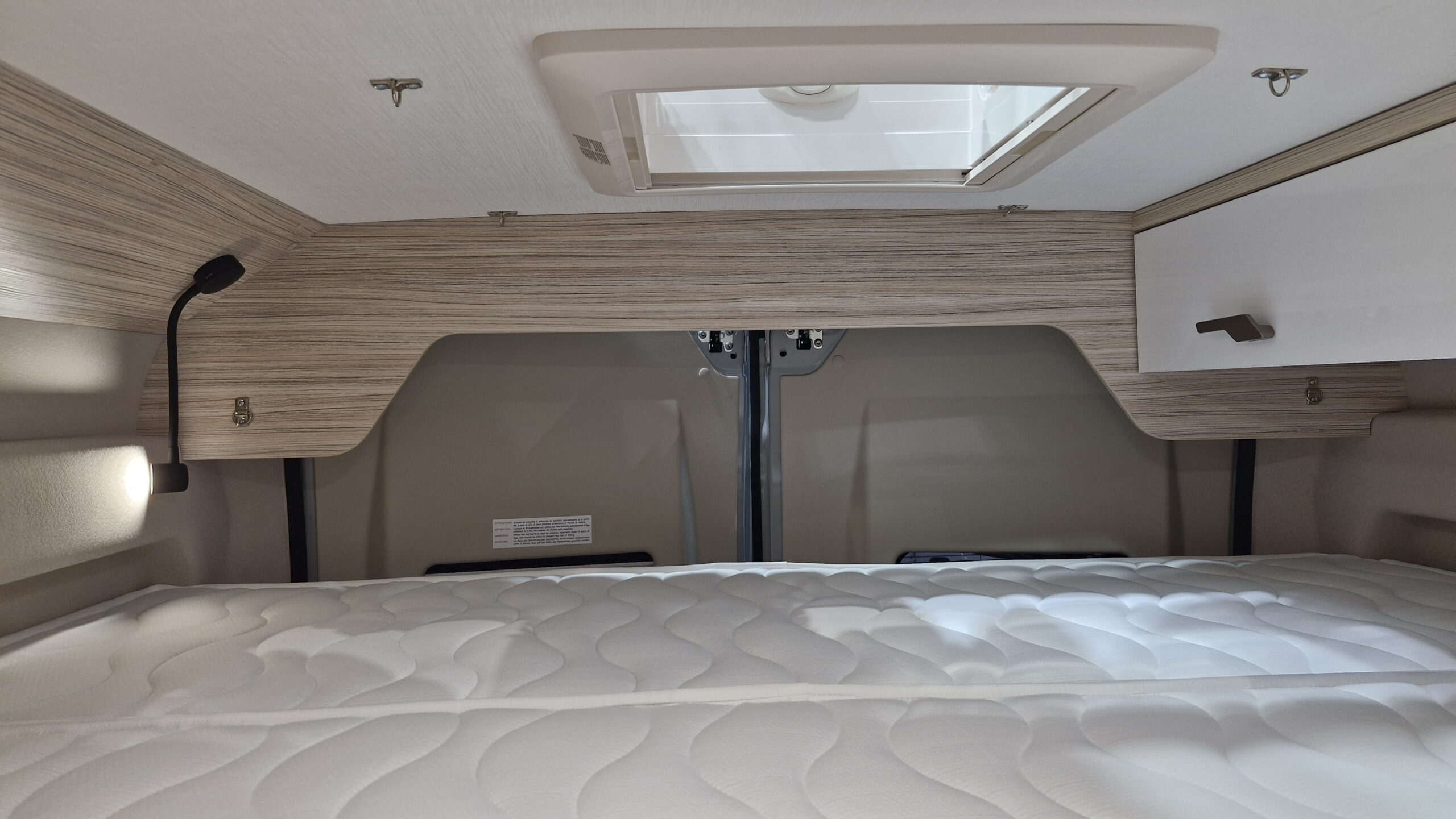 Elnagh E-VAN 5 Trend