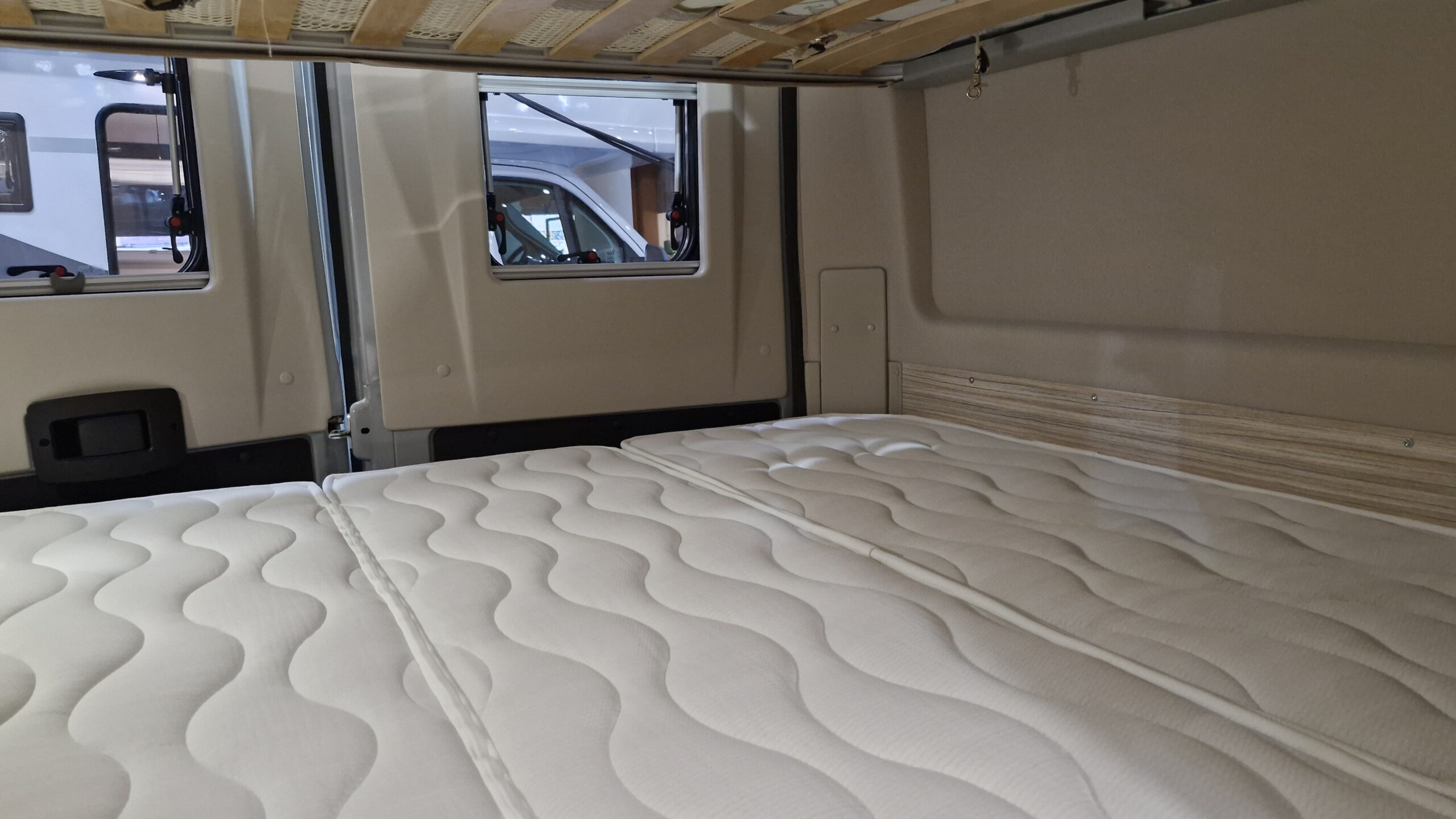 Elnagh E-VAN 5 Trend