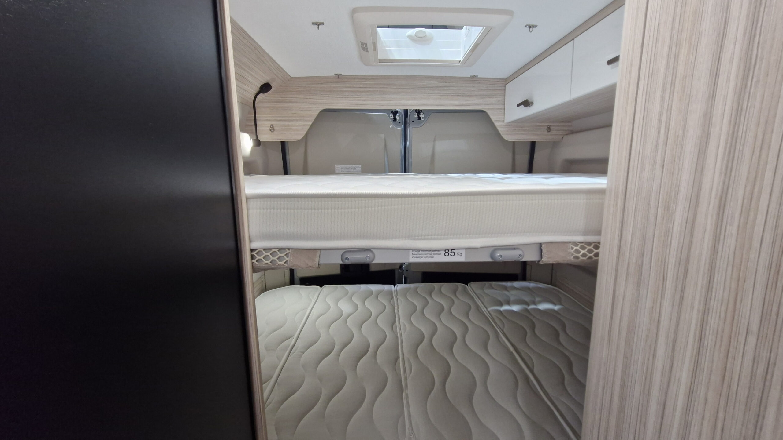 Elnagh E-VAN 5 Trend