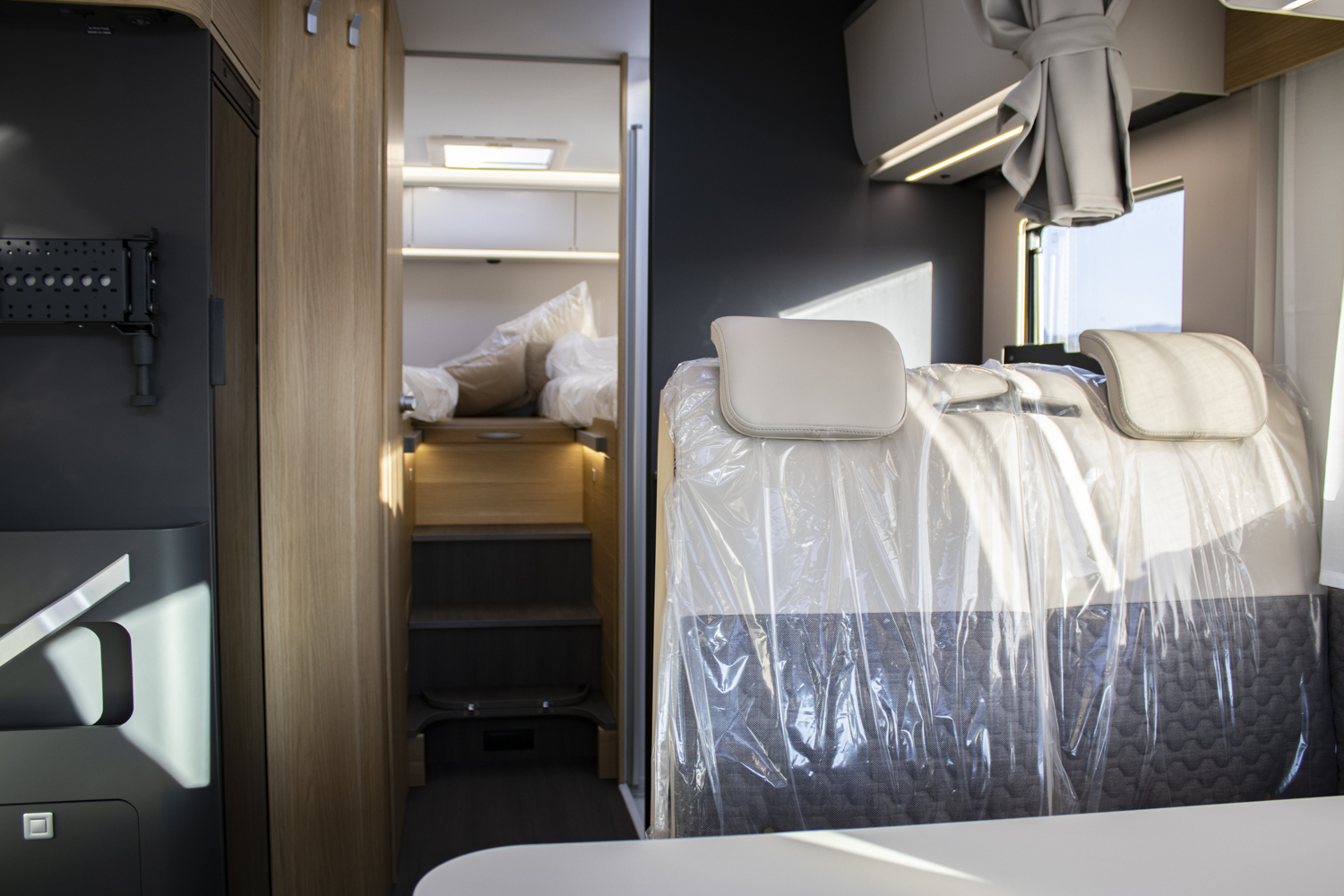 ADRIA MATRIX AXESS 670 SL