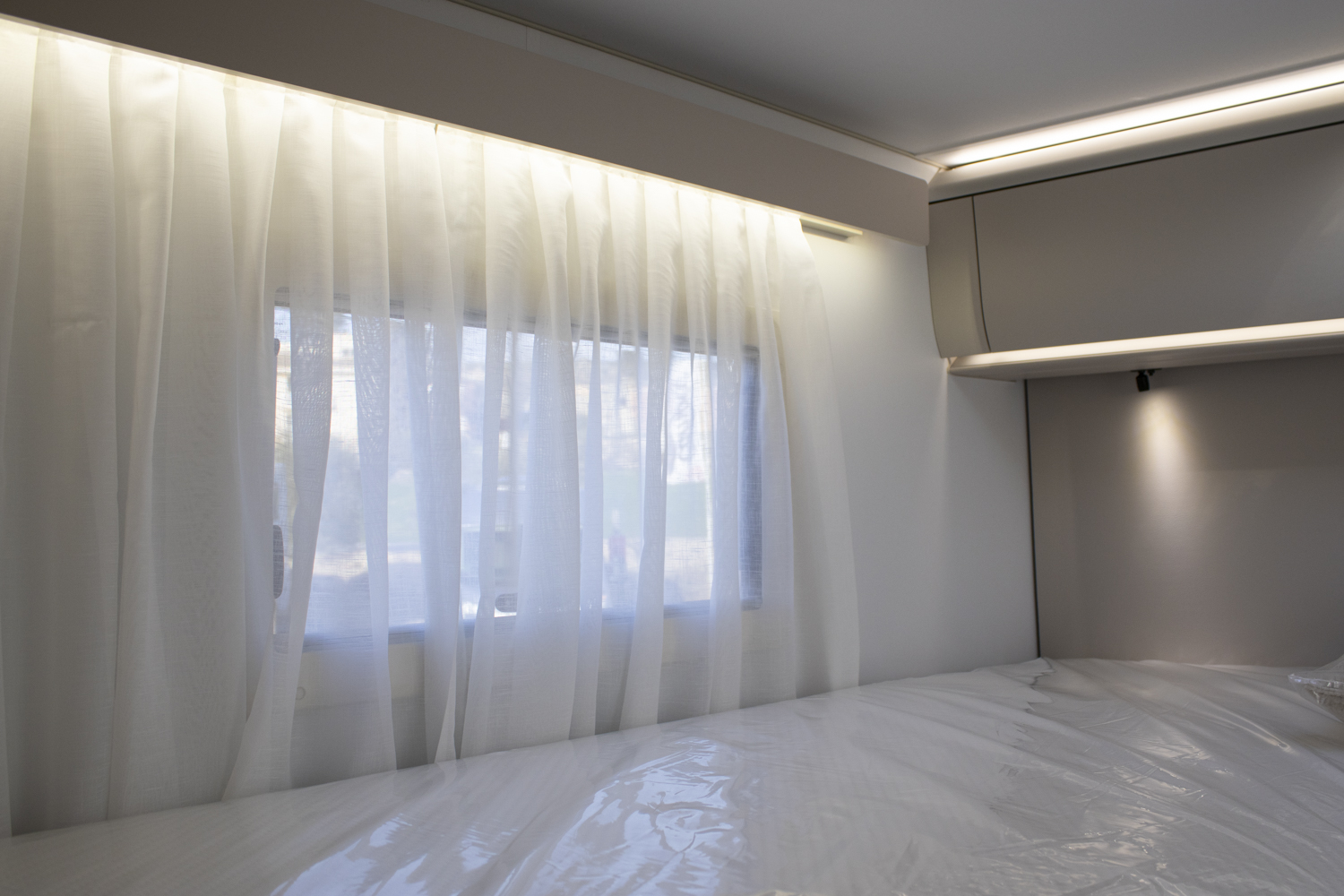 ADRIA MATRIX AXESS 670 SL