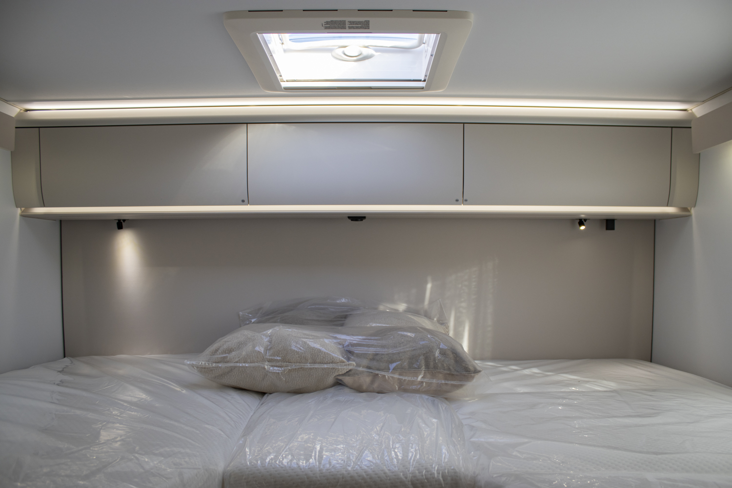 ADRIA MATRIX AXESS 670 SL