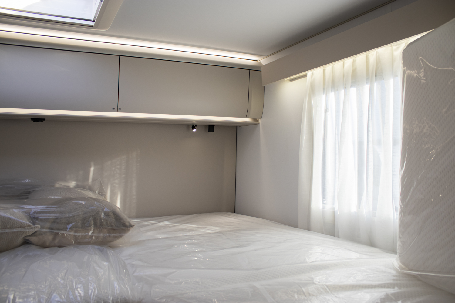 ADRIA MATRIX AXESS 670 SL