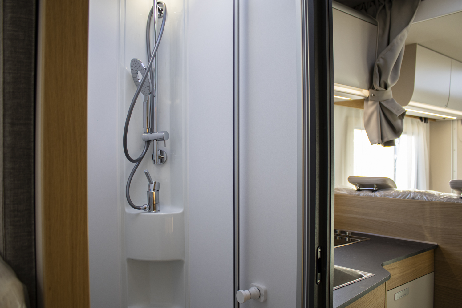 ADRIA MATRIX AXESS 670 SL