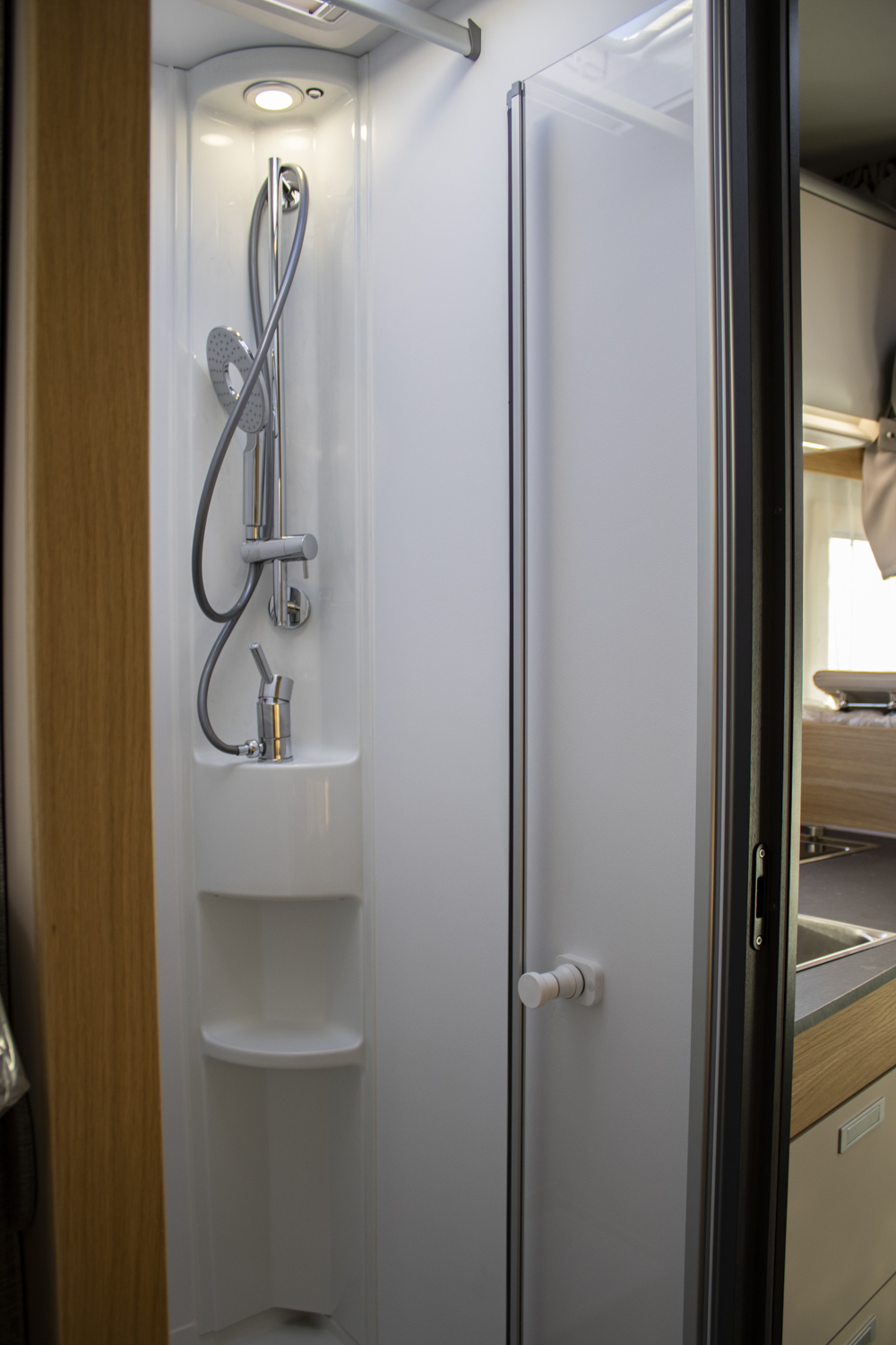 ADRIA MATRIX AXESS 670 SL