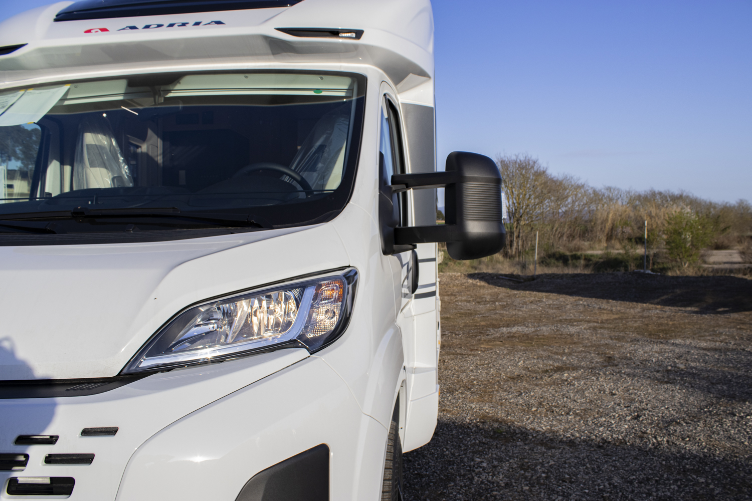 ADRIA MATRIX AXESS 670 SL