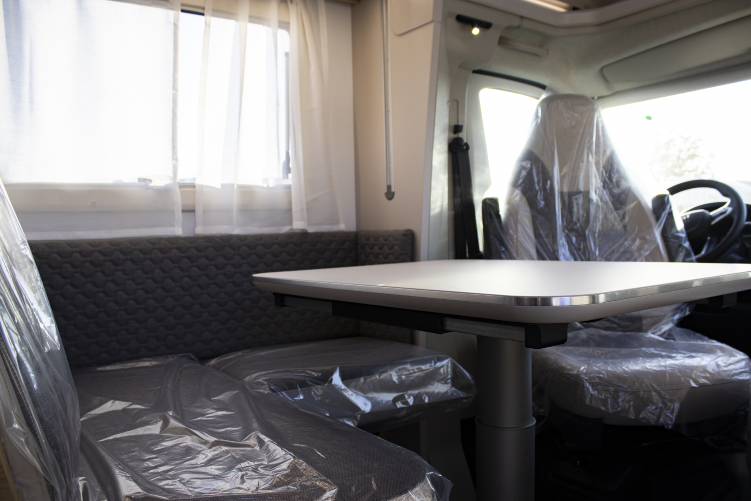 ADRIA MATRIX AXESS 670 SL