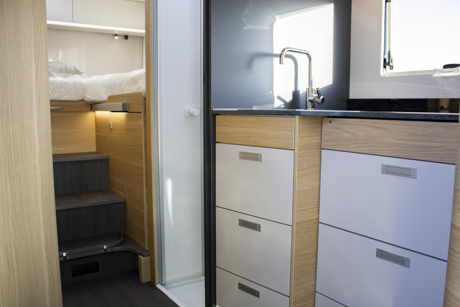 ADRIA MATRIX AXESS 670 SL