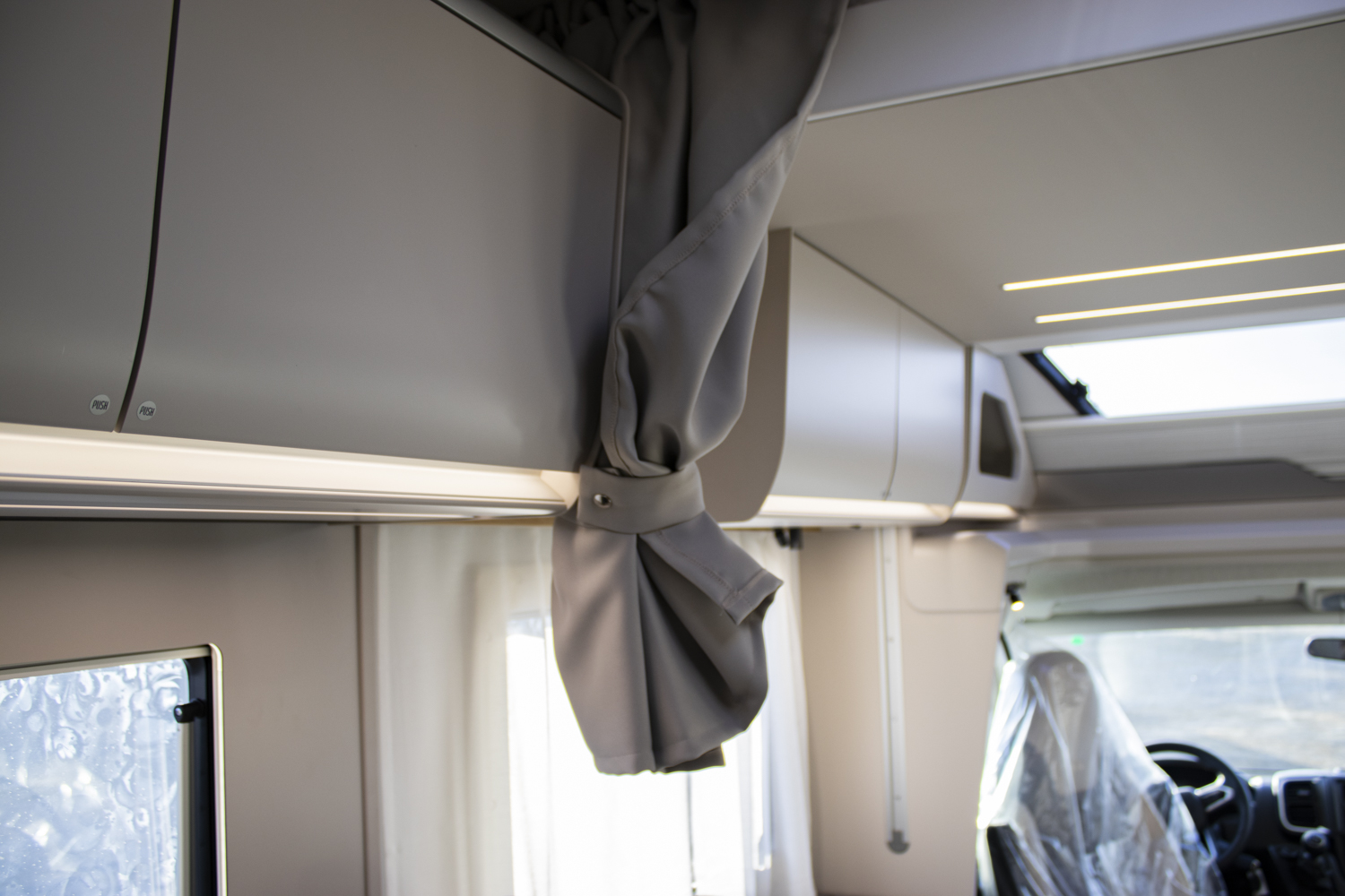 ADRIA MATRIX AXESS 670 SL