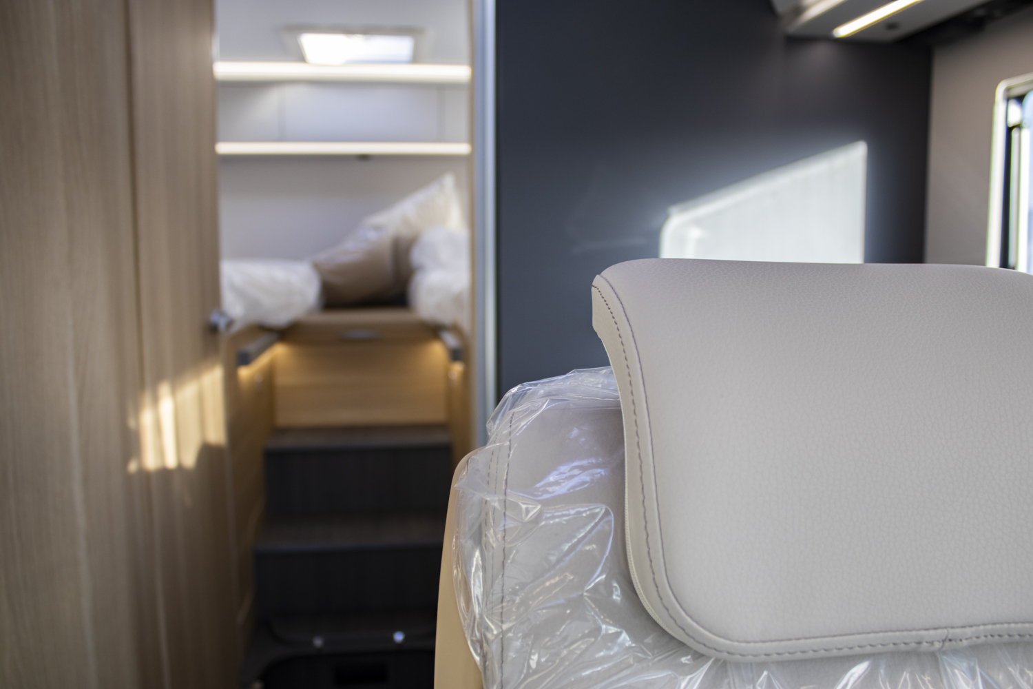 ADRIA MATRIX AXESS 670 SL