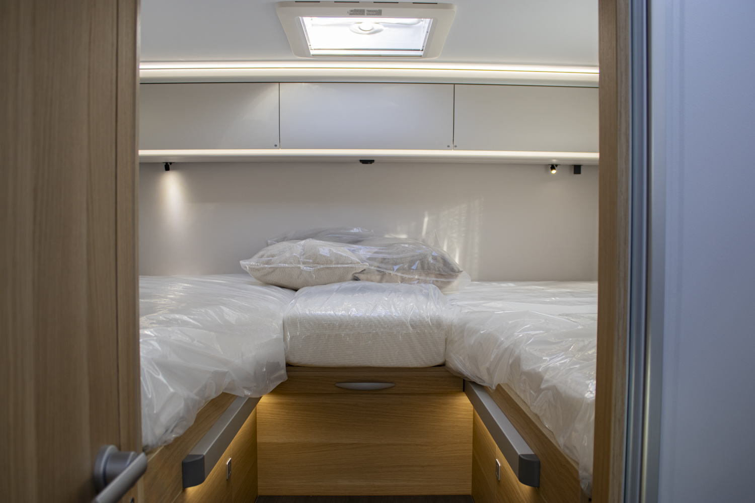 ADRIA MATRIX AXESS 670 SL