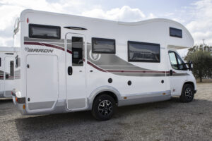 Elnagh Baron 22