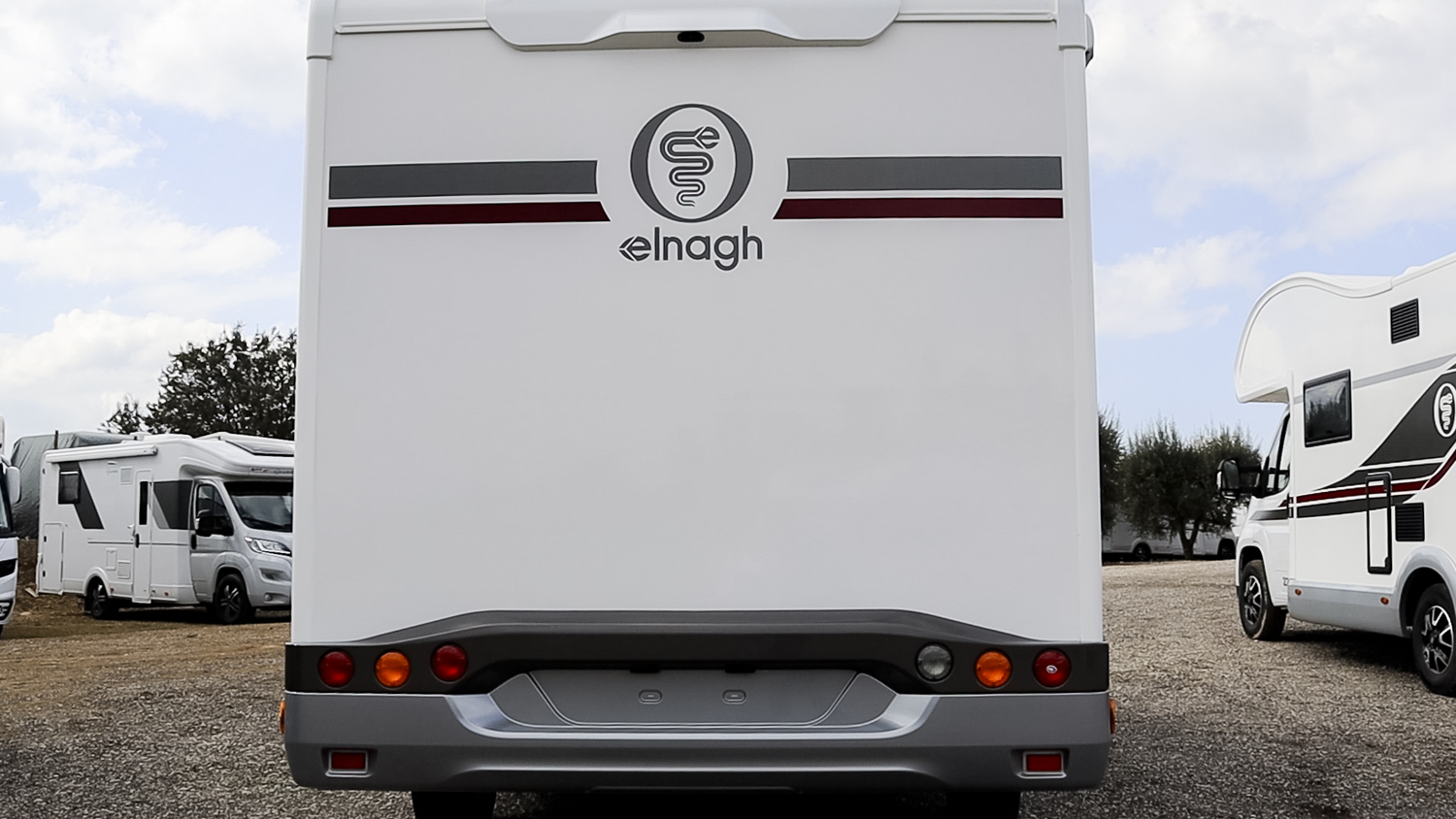 ELNAGH BARON 531