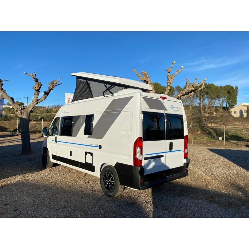 SUN LIVING V60 SP TENT TOP