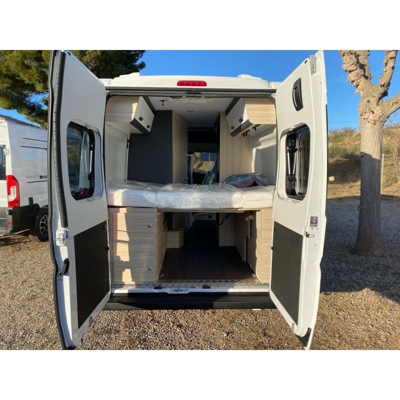 SUN LIVING V60 SP TENT TOP