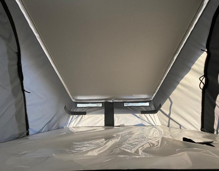 SUN LIVING V60 SP TENT TOP