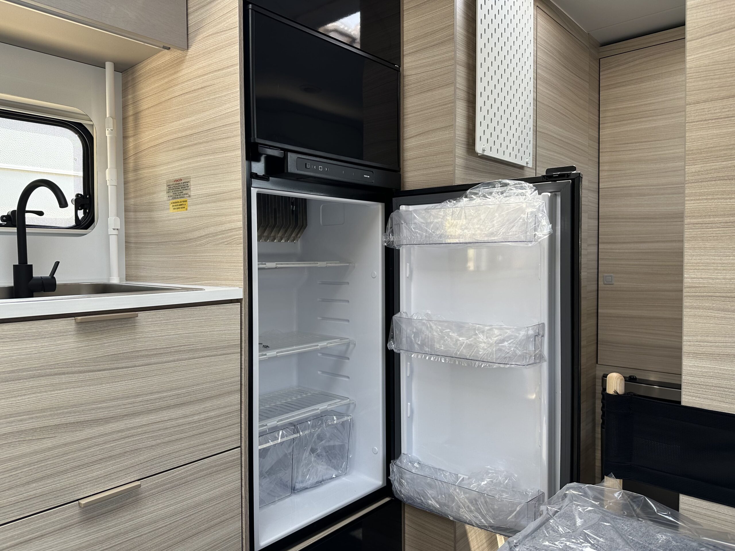 Adria altea 552PK 60Aniversario