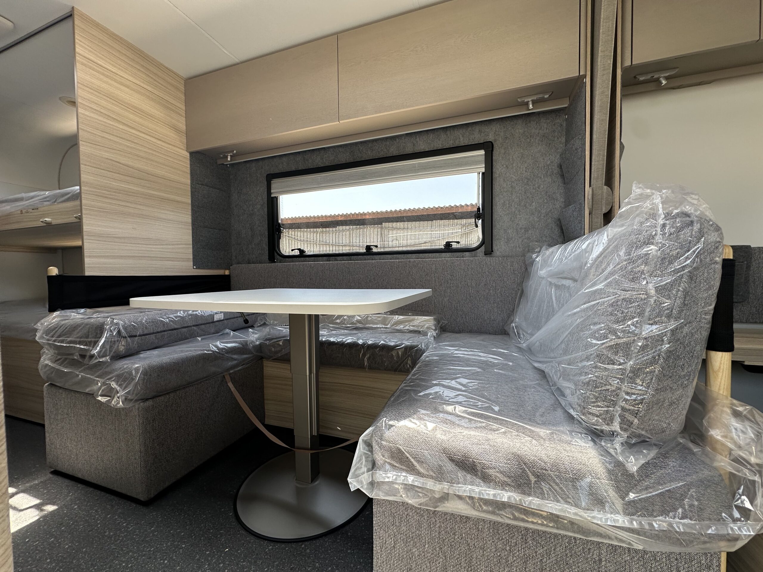 Adria altea 552PK 60Aniversario